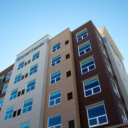 Hyatt House Denver Lakewood Belmar Bagian luar foto