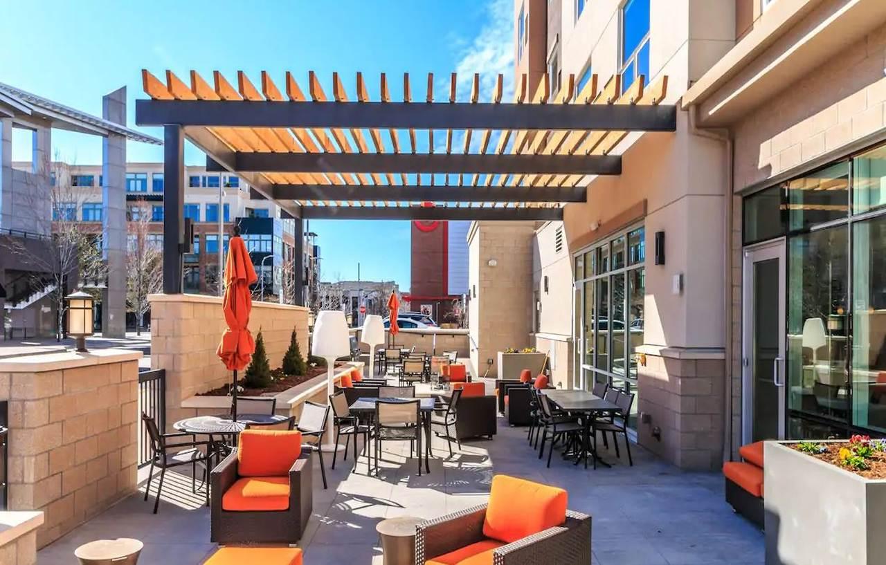 Hyatt House Denver Lakewood Belmar Bagian luar foto