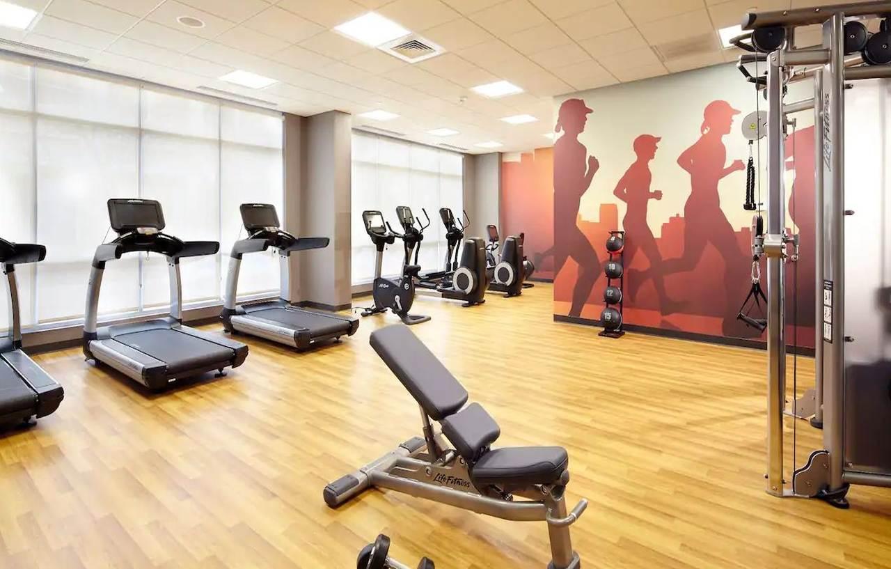 Hyatt House Denver Lakewood Belmar Bagian luar foto