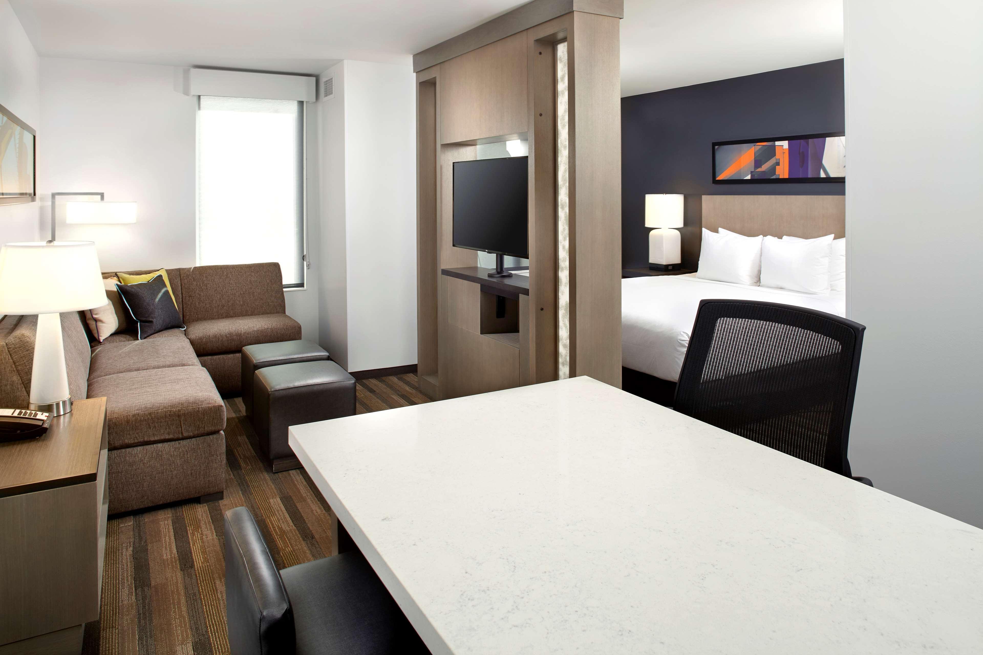 Hyatt House Denver Lakewood Belmar Bagian luar foto
