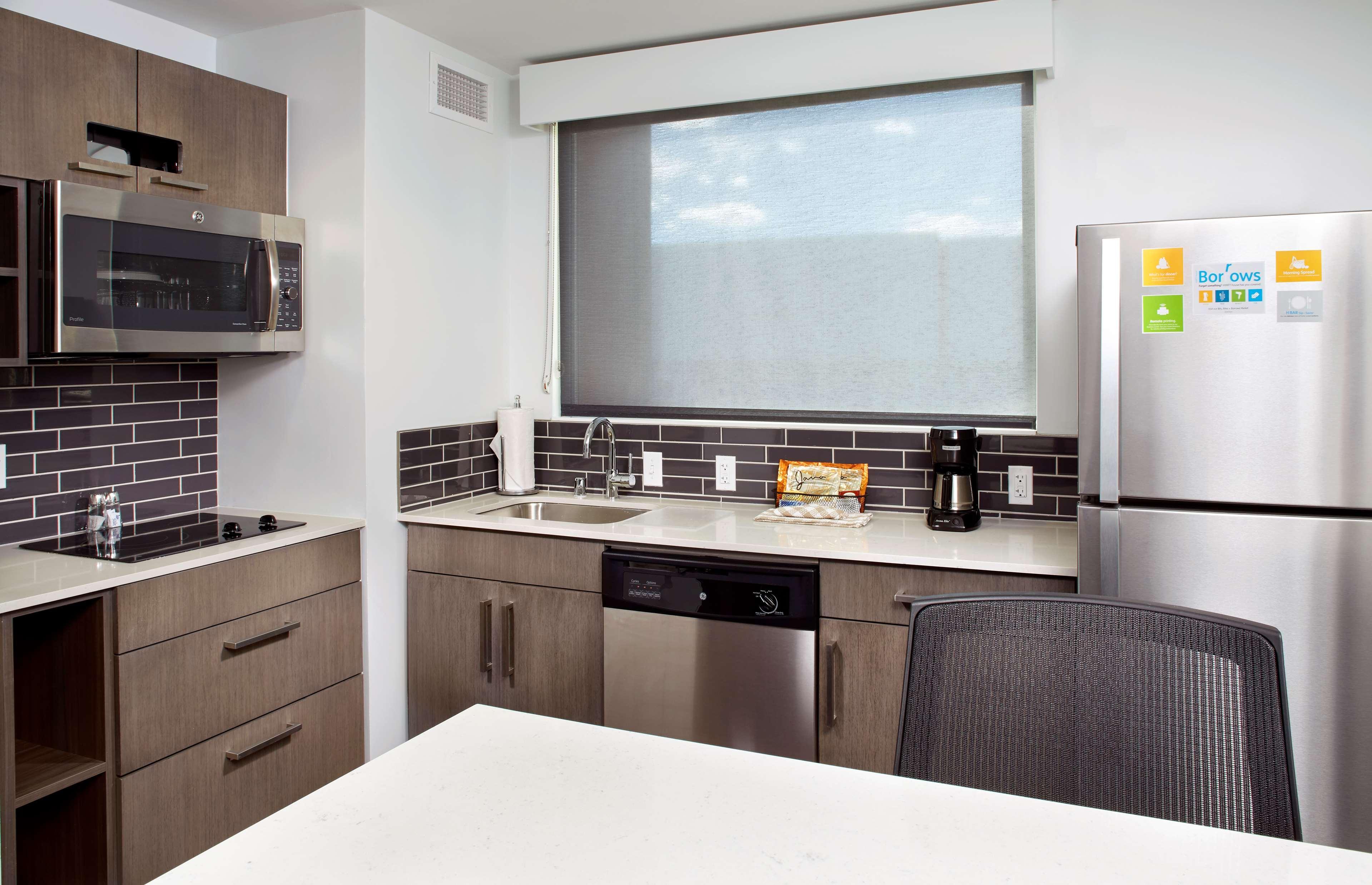 Hyatt House Denver Lakewood Belmar Bagian luar foto