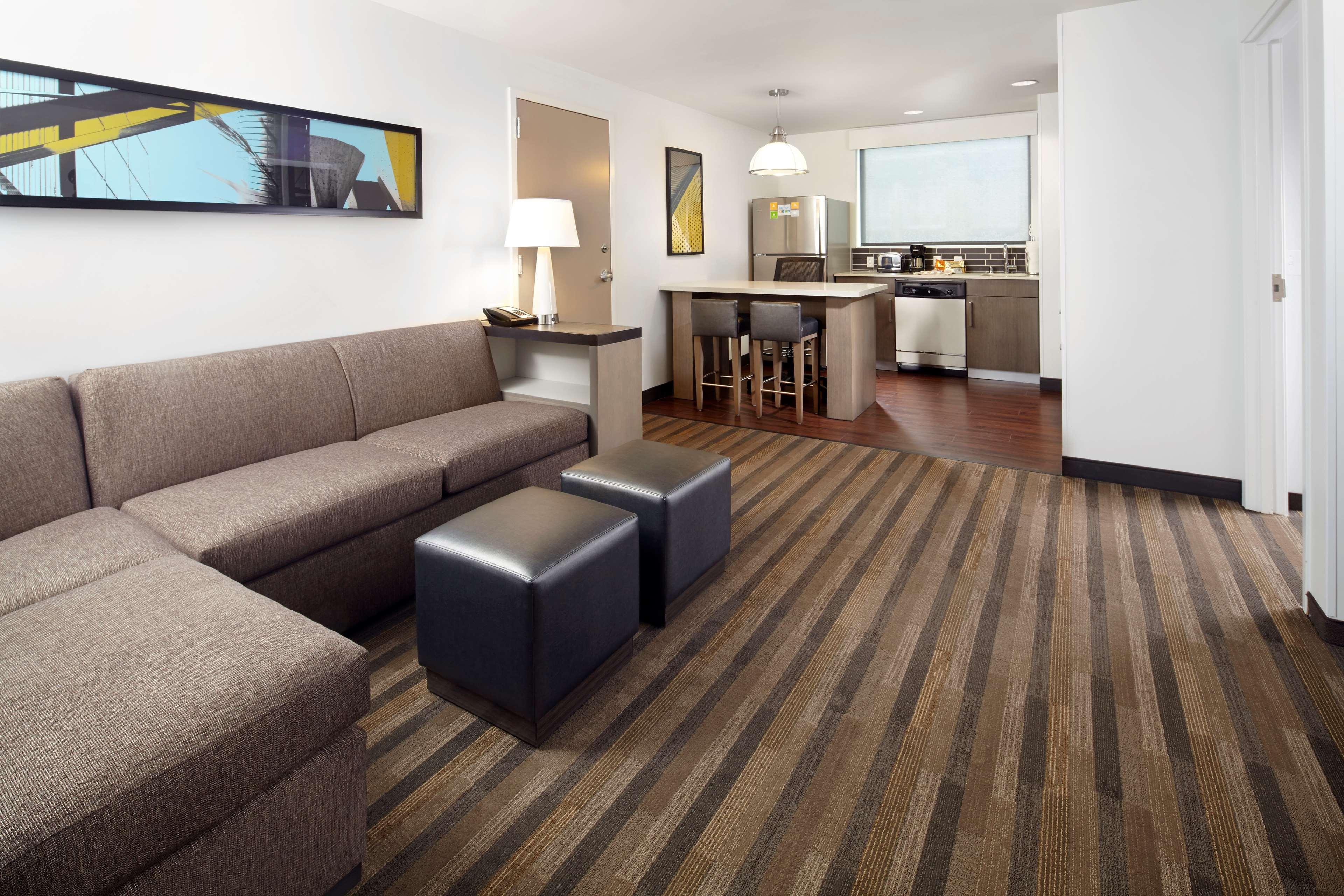 Hyatt House Denver Lakewood Belmar Bagian luar foto