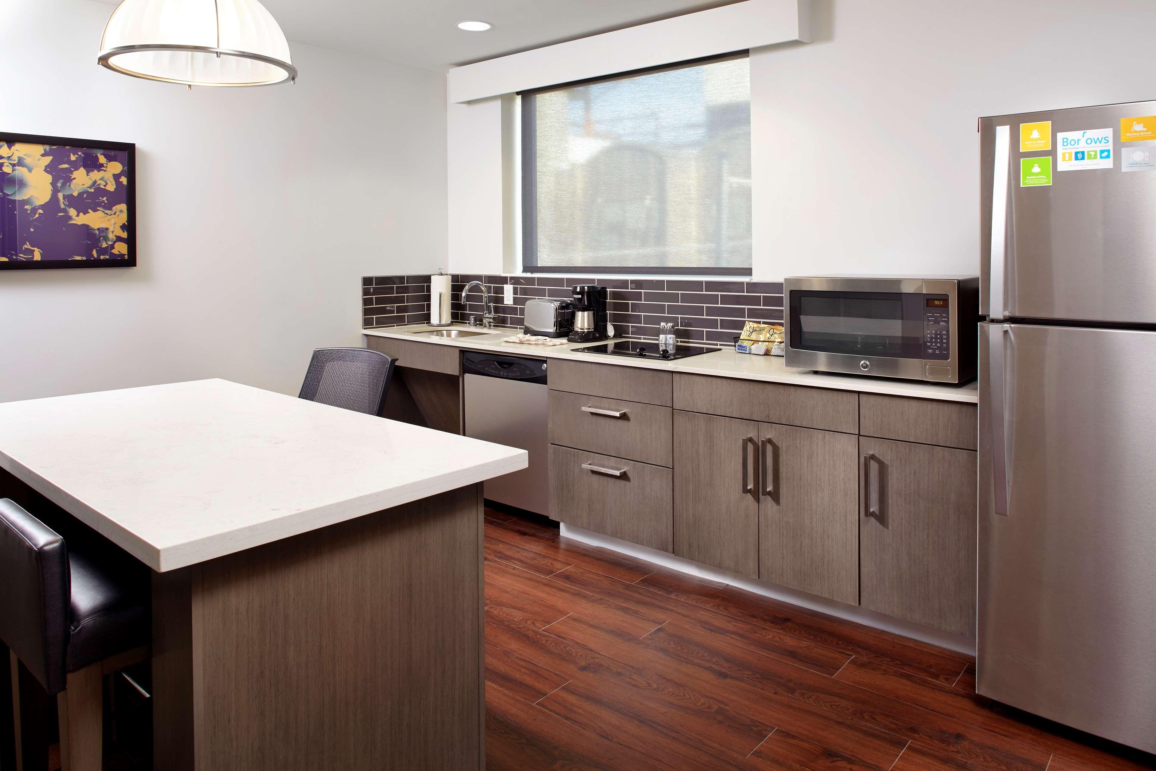 Hyatt House Denver Lakewood Belmar Bagian luar foto