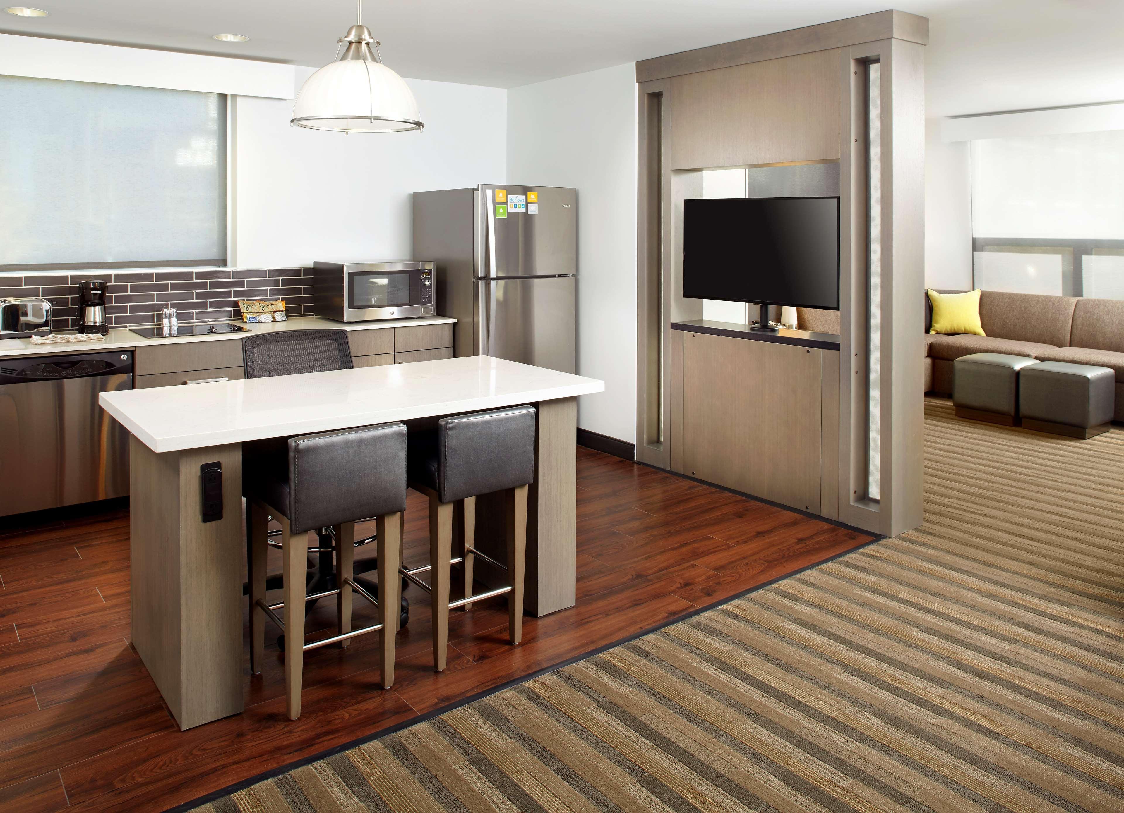 Hyatt House Denver Lakewood Belmar Bagian luar foto