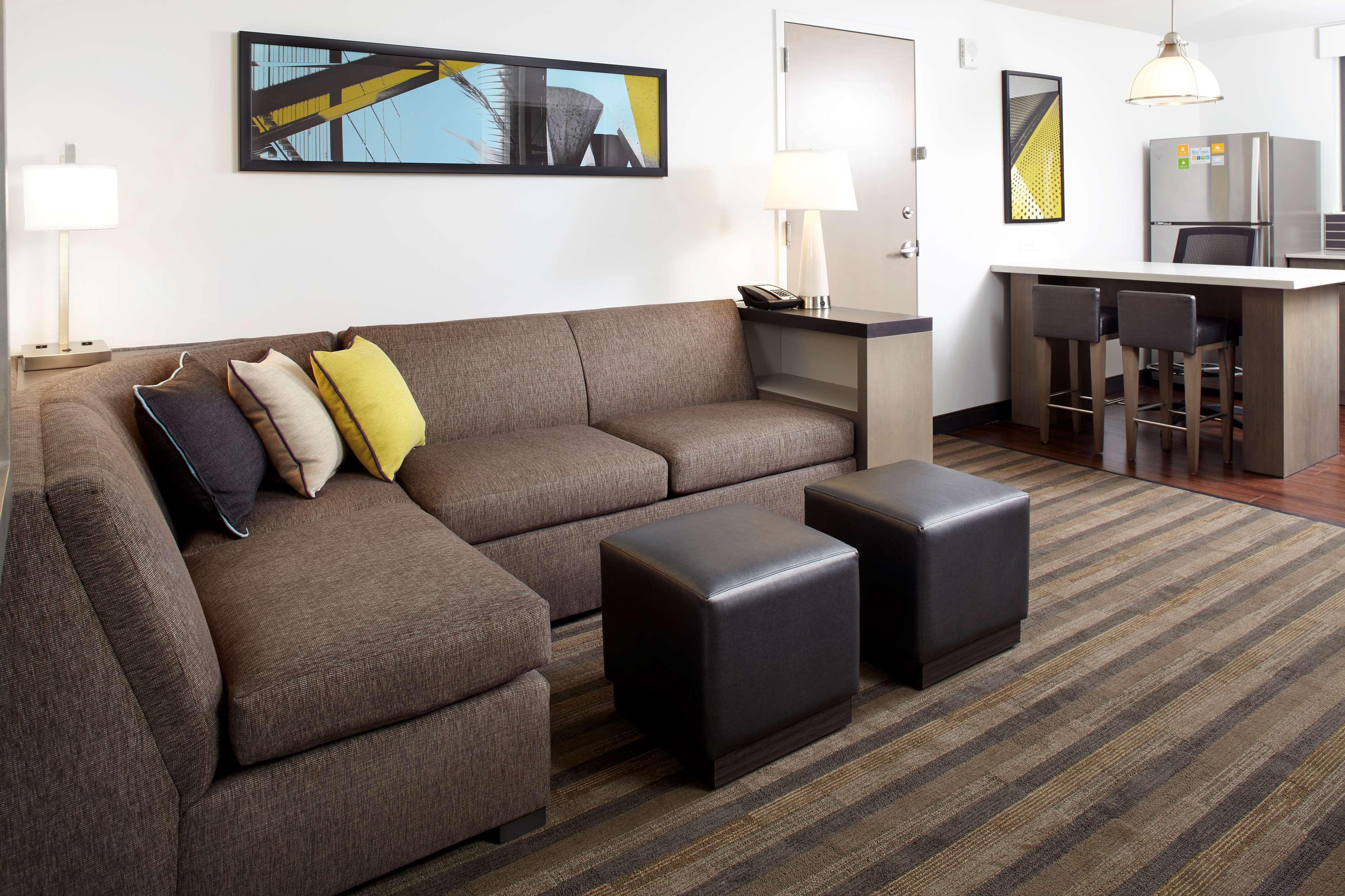 Hyatt House Denver Lakewood Belmar Bagian luar foto