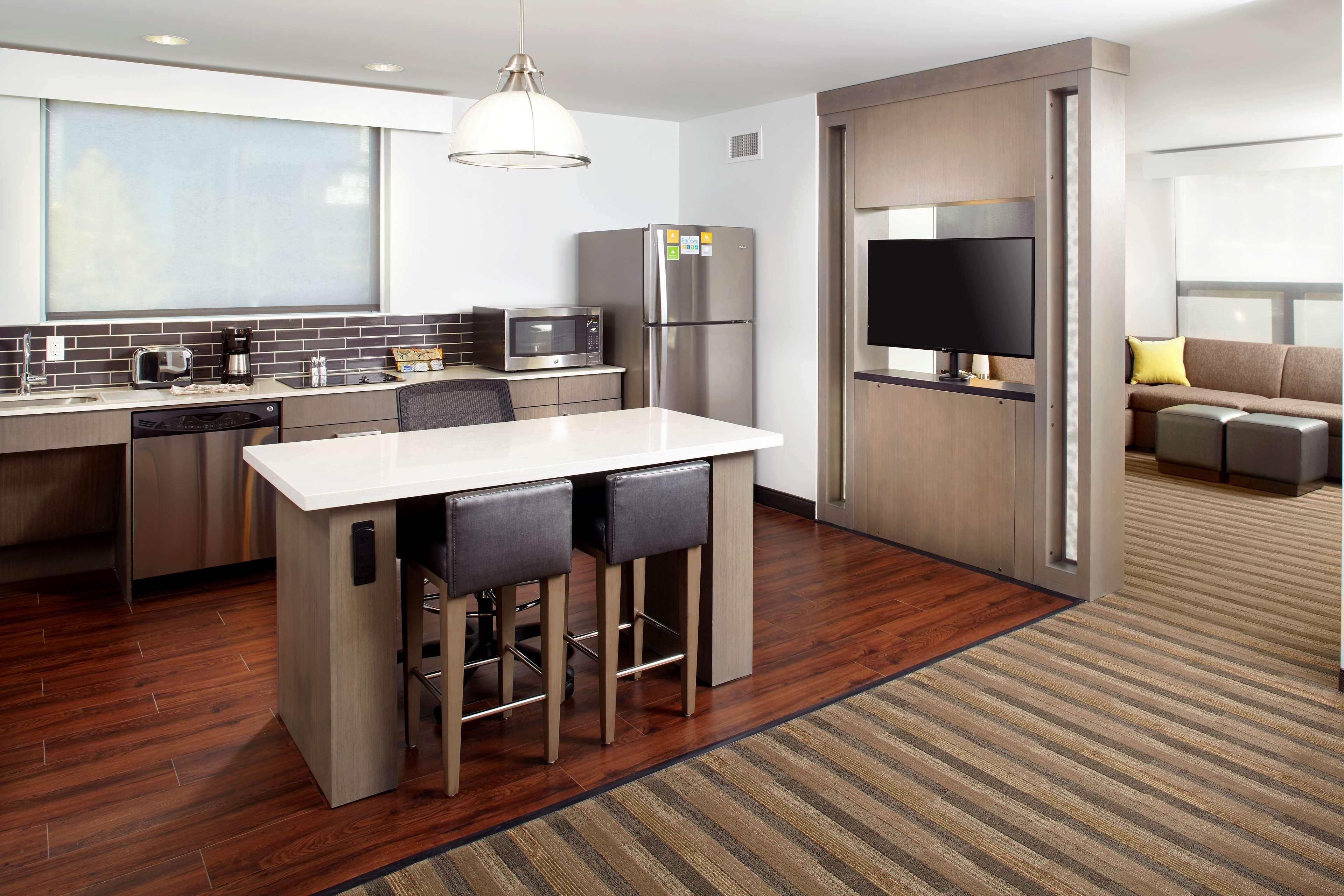 Hyatt House Denver Lakewood Belmar Bagian luar foto