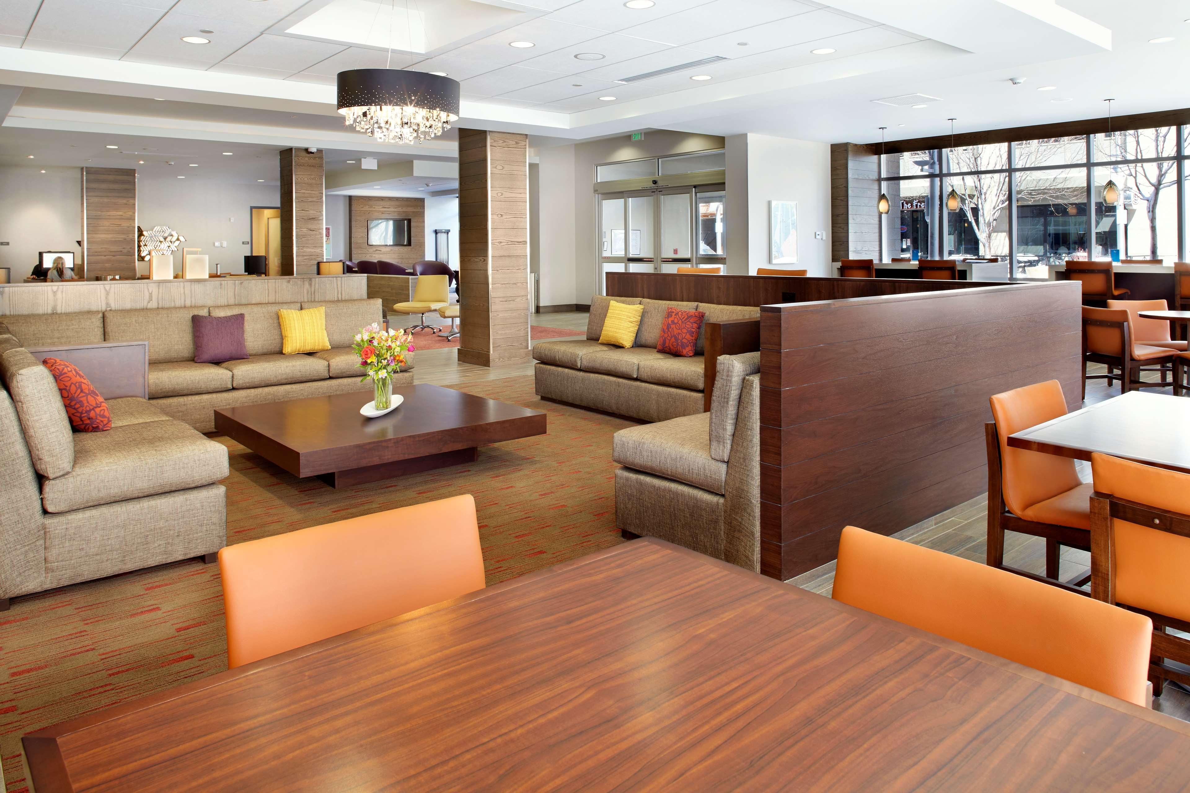 Hyatt House Denver Lakewood Belmar Bagian luar foto