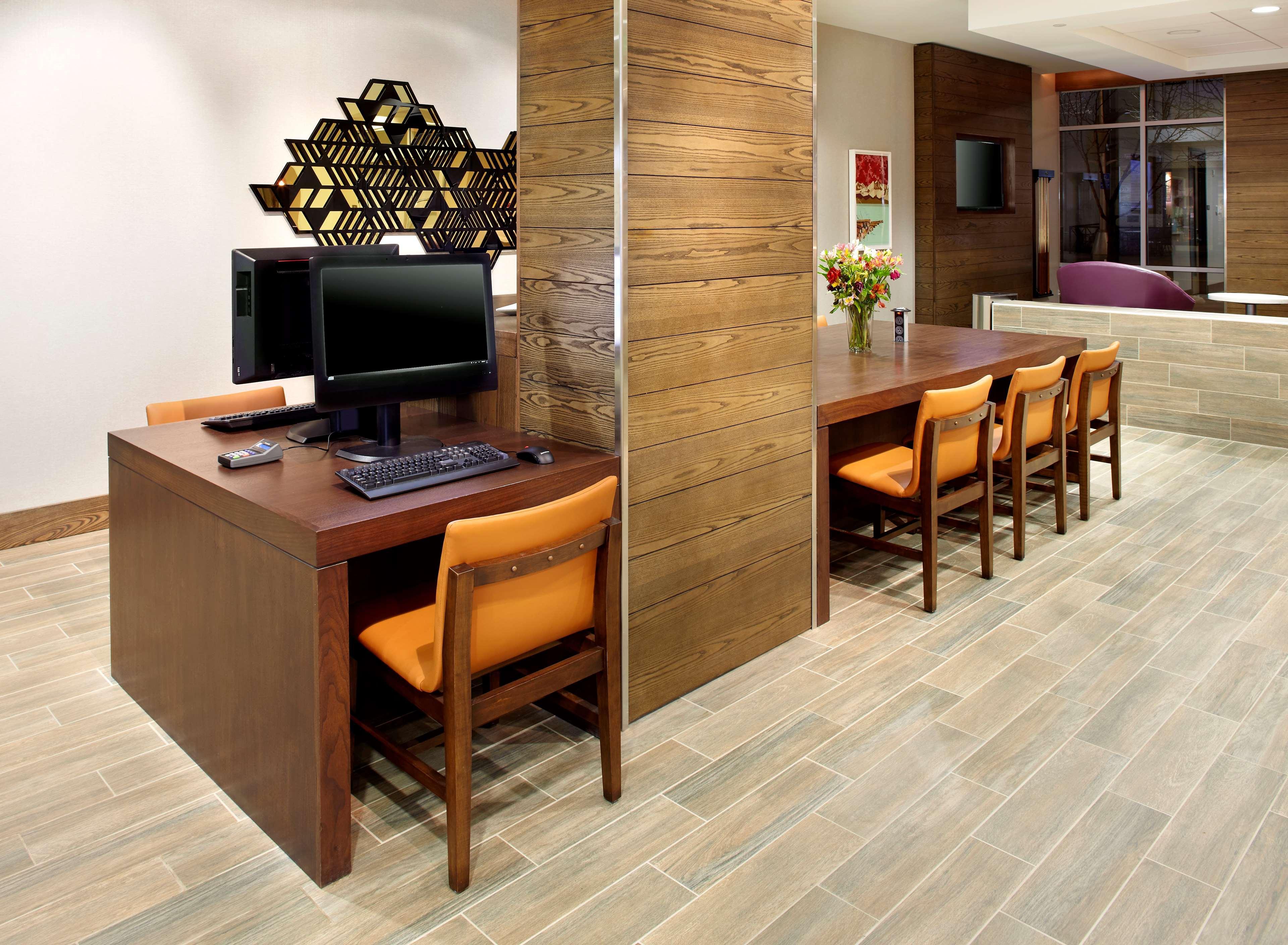 Hyatt House Denver Lakewood Belmar Bagian luar foto