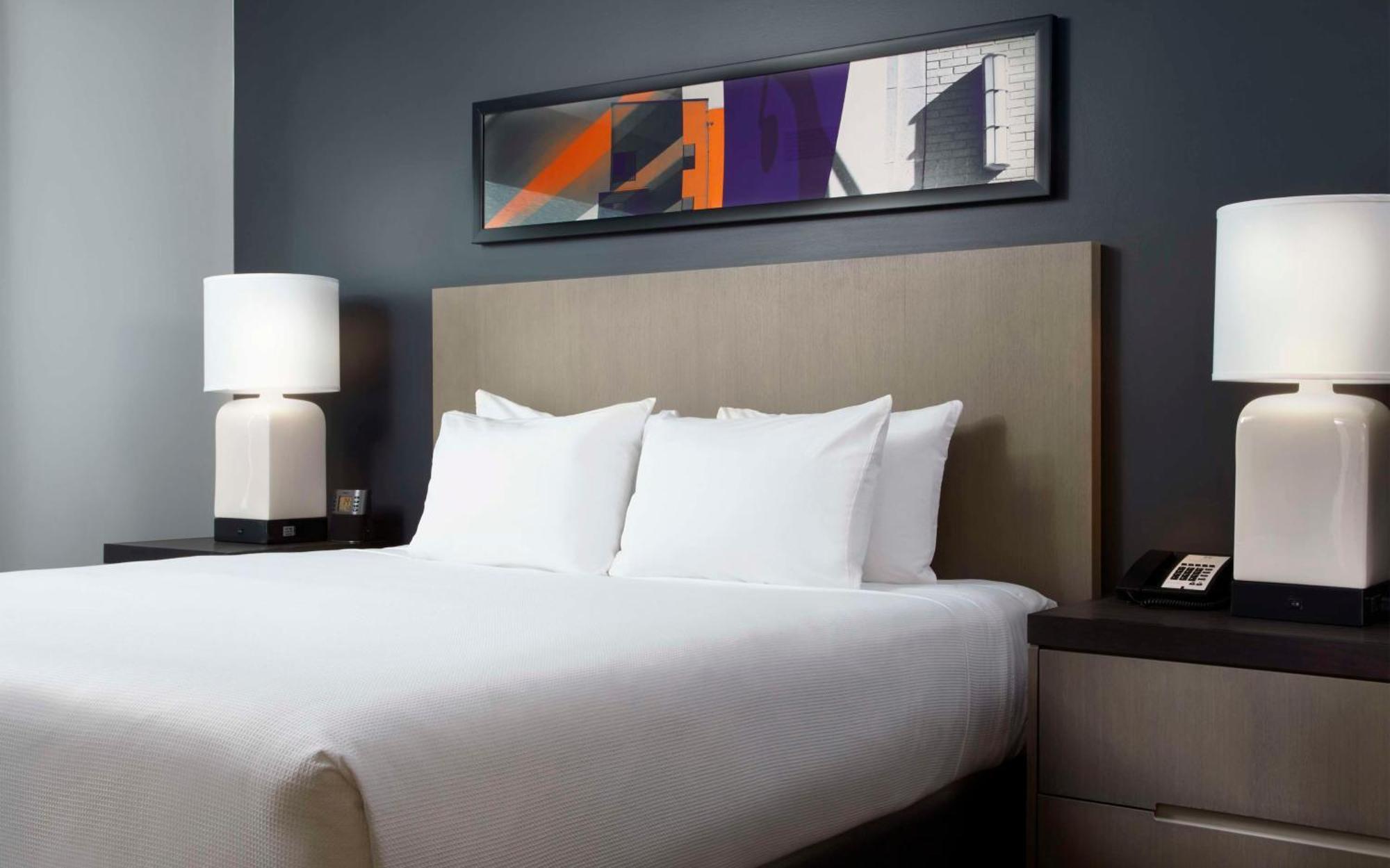 Hyatt House Denver Lakewood Belmar Bagian luar foto