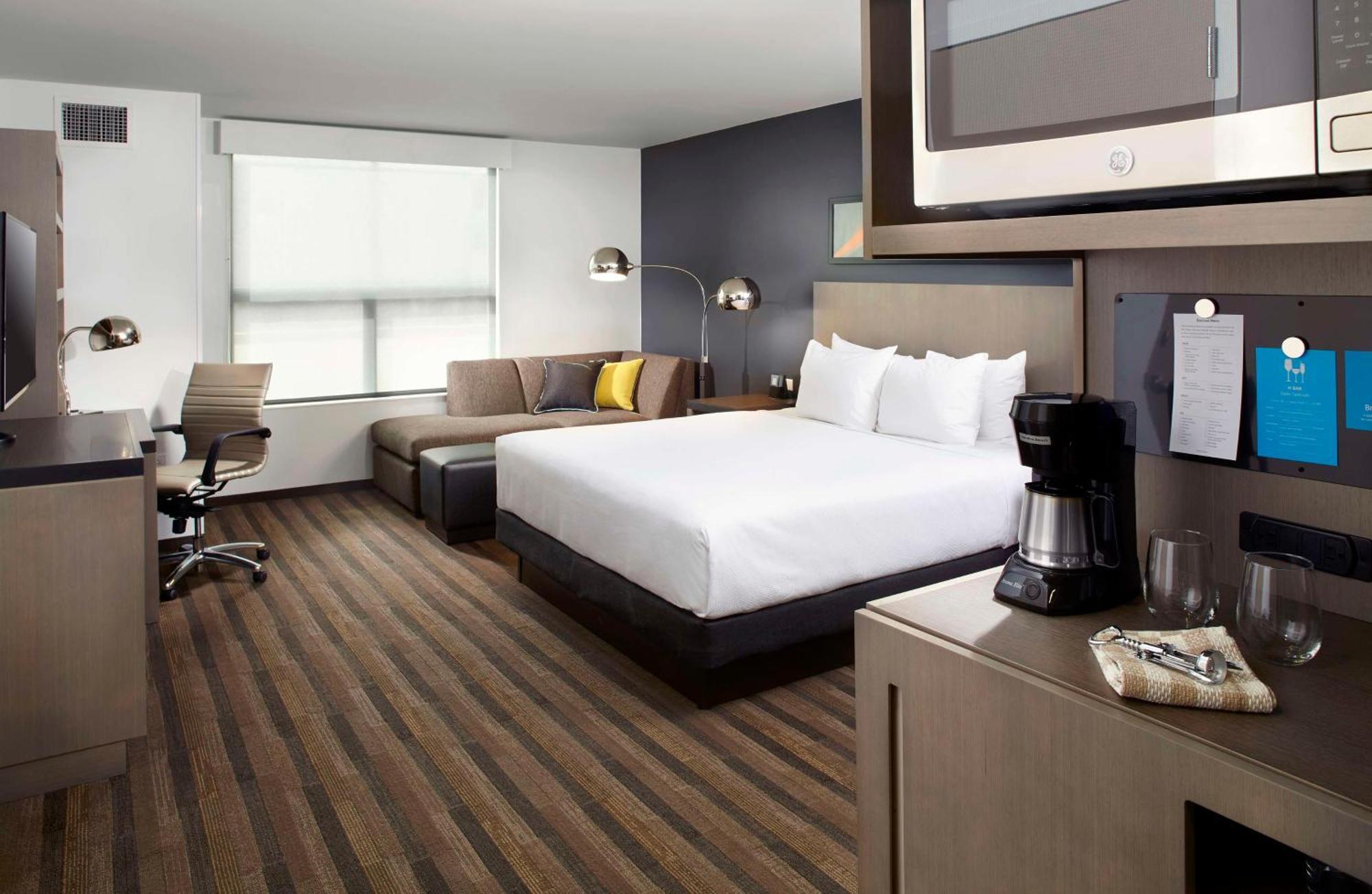 Hyatt House Denver Lakewood Belmar Bagian luar foto