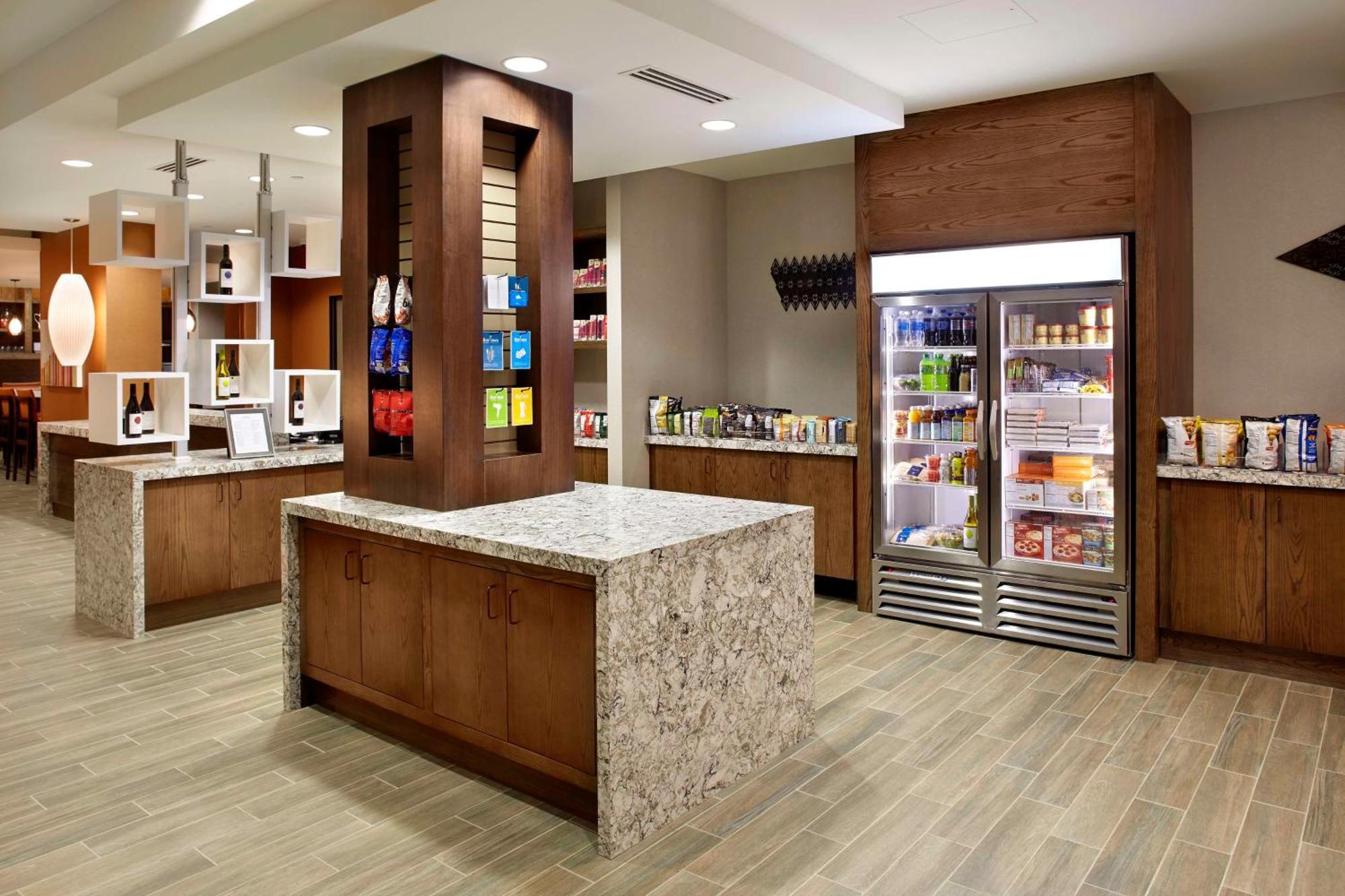 Hyatt House Denver Lakewood Belmar Bagian luar foto