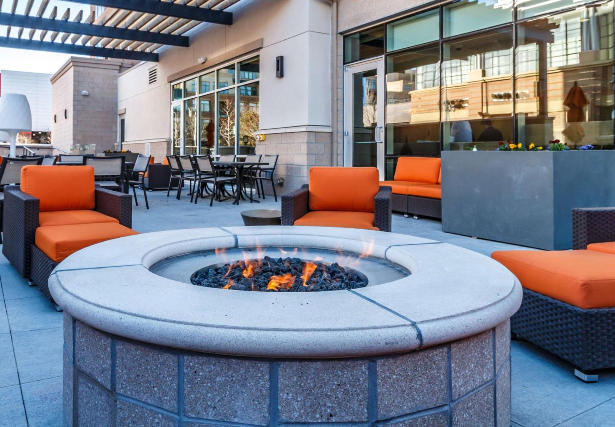 Hyatt House Denver Lakewood Belmar Bagian luar foto