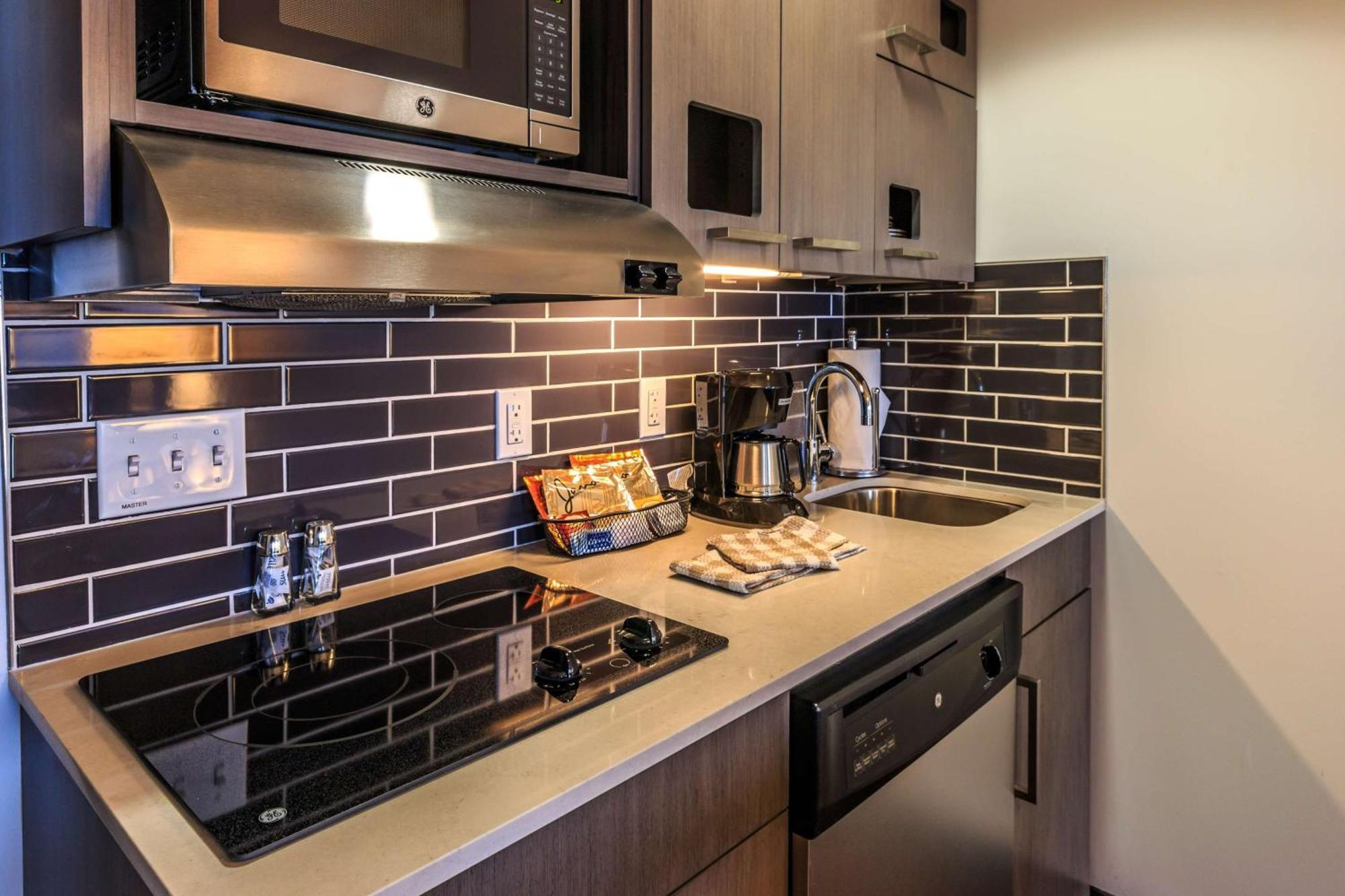 Hyatt House Denver Lakewood Belmar Bagian luar foto