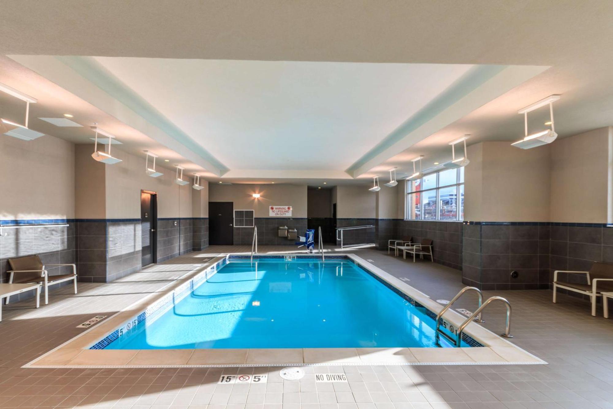 Hyatt House Denver Lakewood Belmar Bagian luar foto