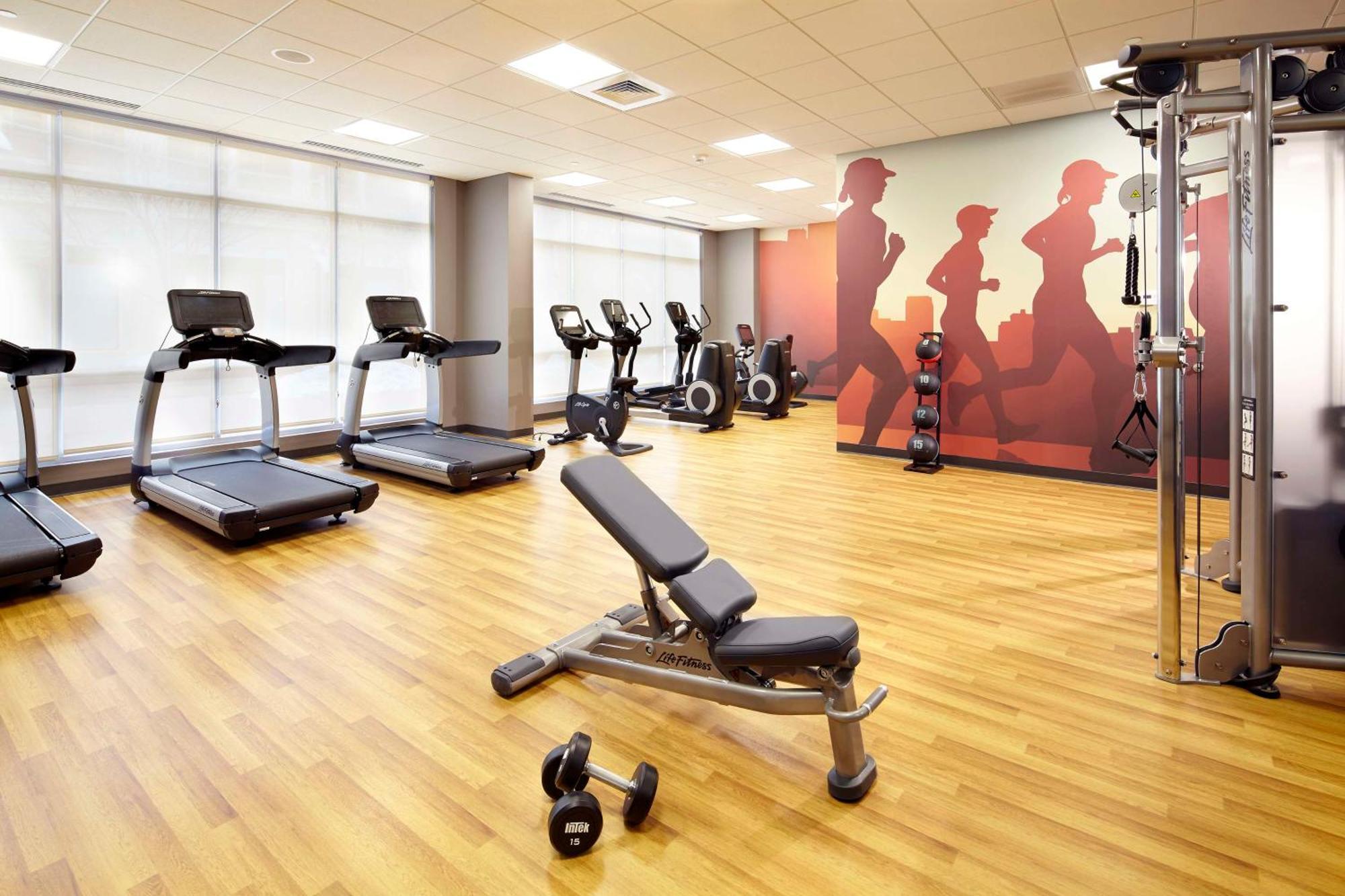 Hyatt House Denver Lakewood Belmar Bagian luar foto
