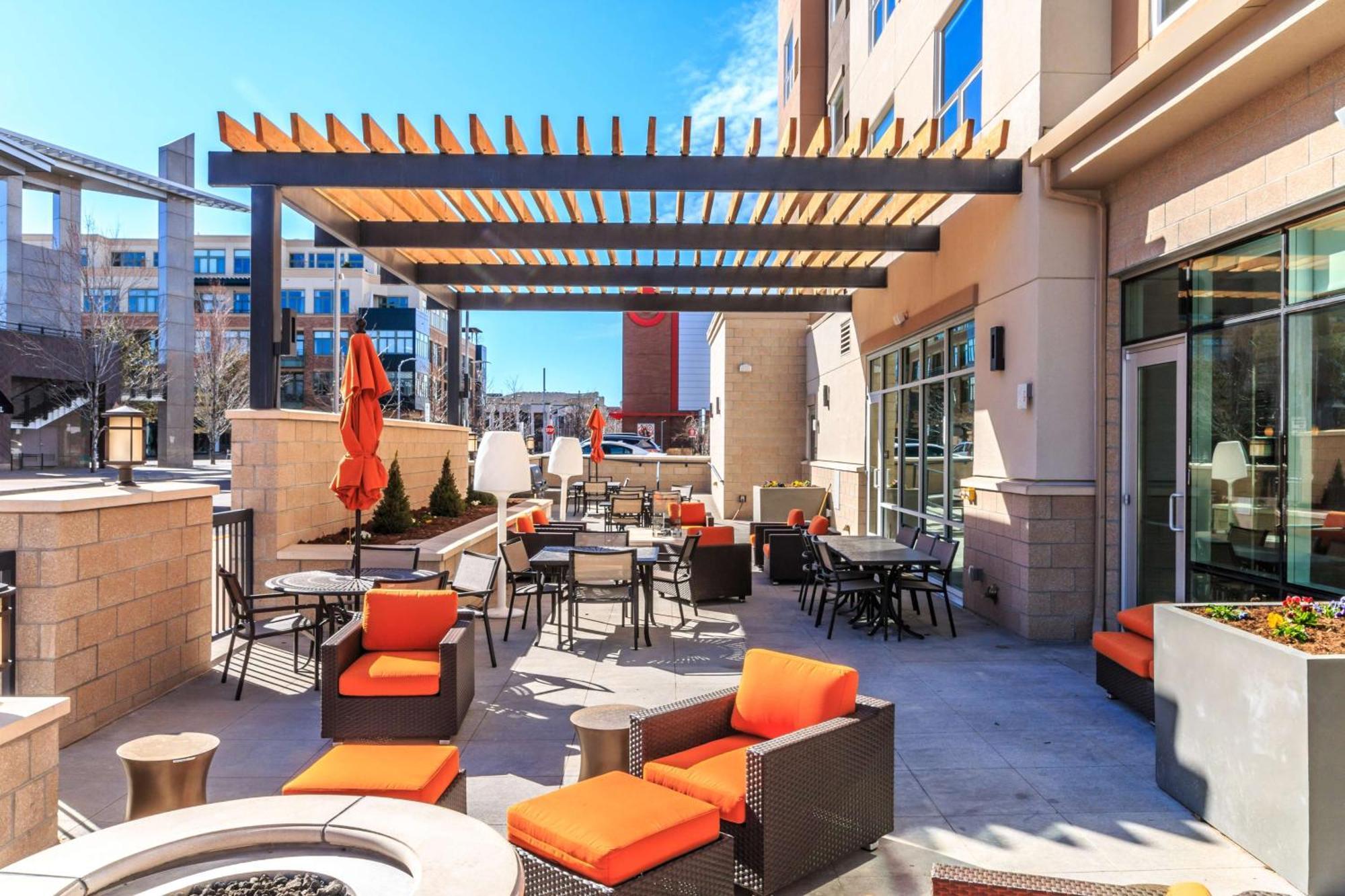 Hyatt House Denver Lakewood Belmar Bagian luar foto