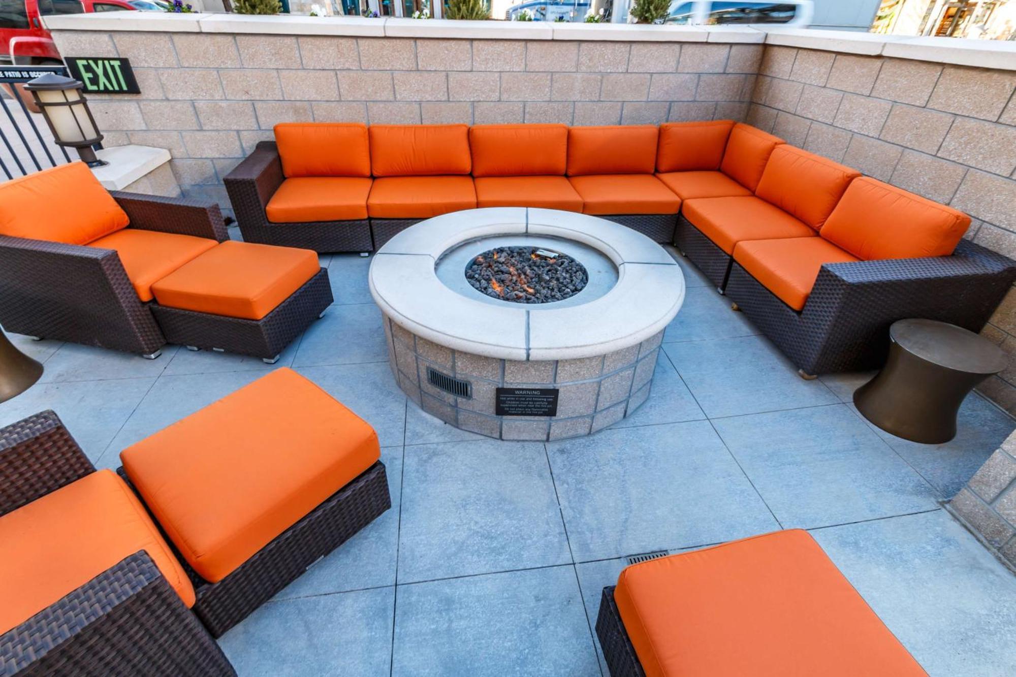 Hyatt House Denver Lakewood Belmar Bagian luar foto