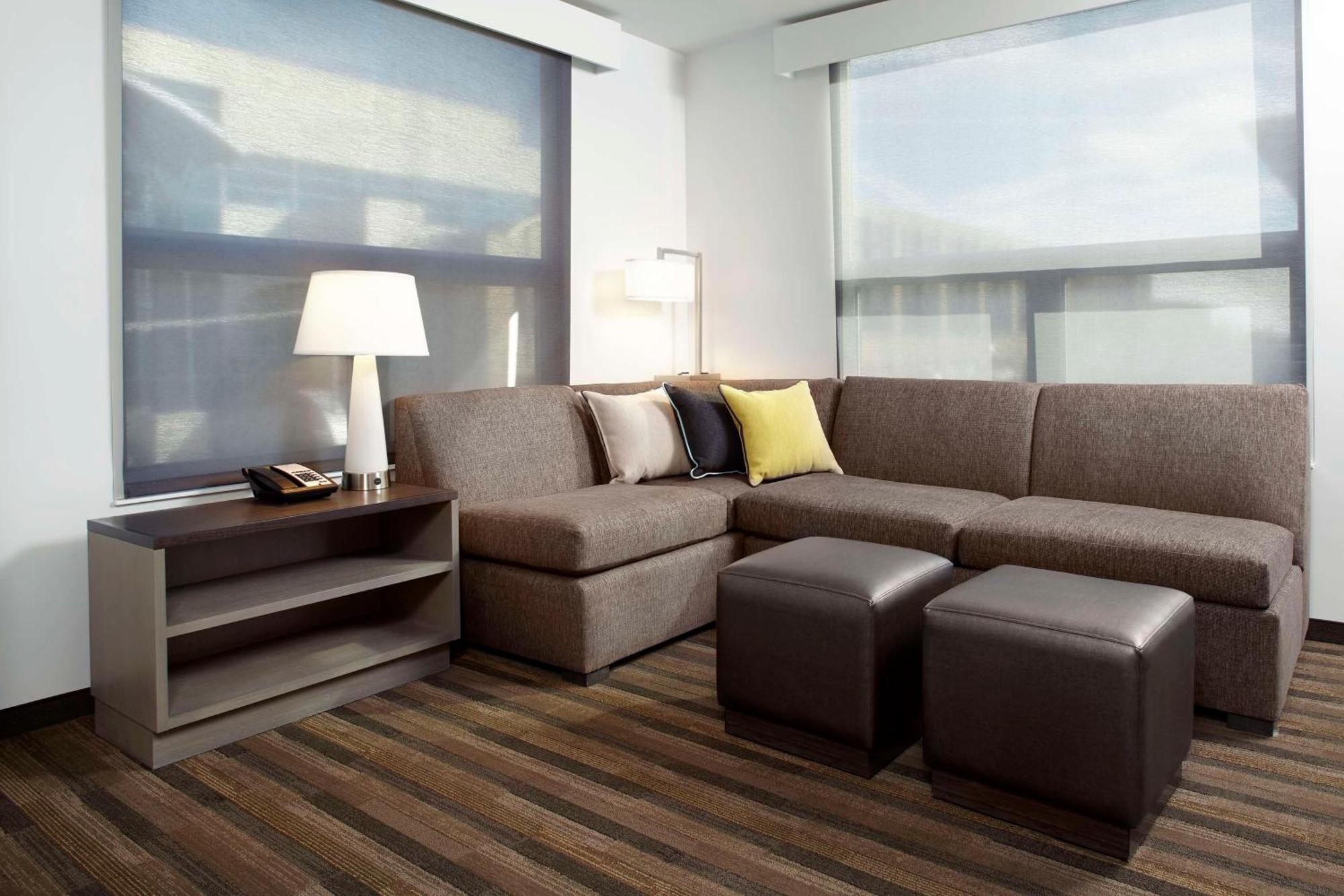 Hyatt House Denver Lakewood Belmar Bagian luar foto