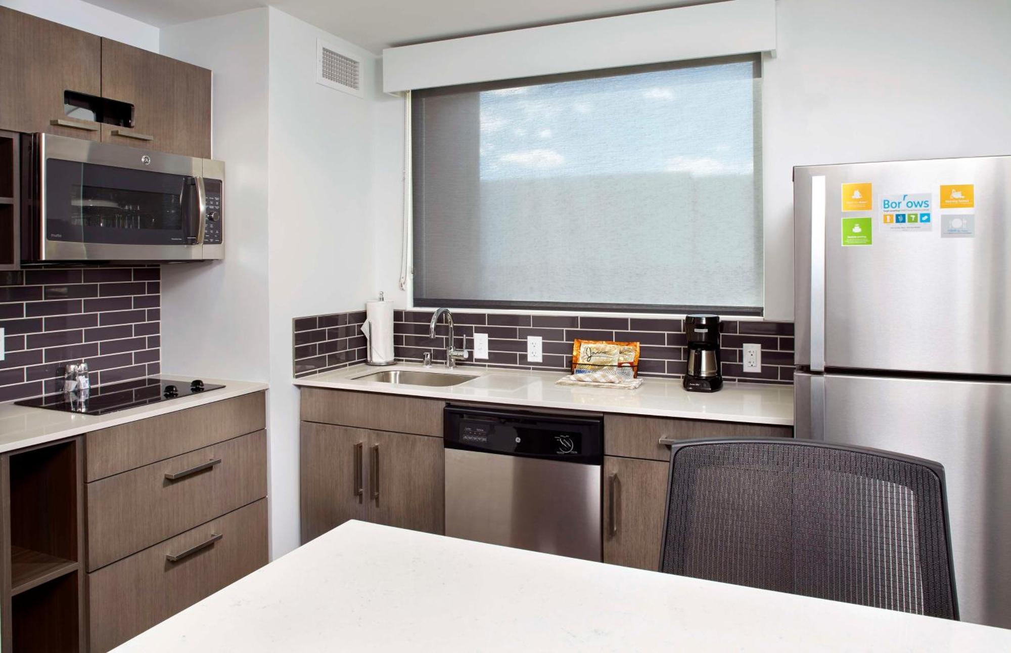 Hyatt House Denver Lakewood Belmar Bagian luar foto