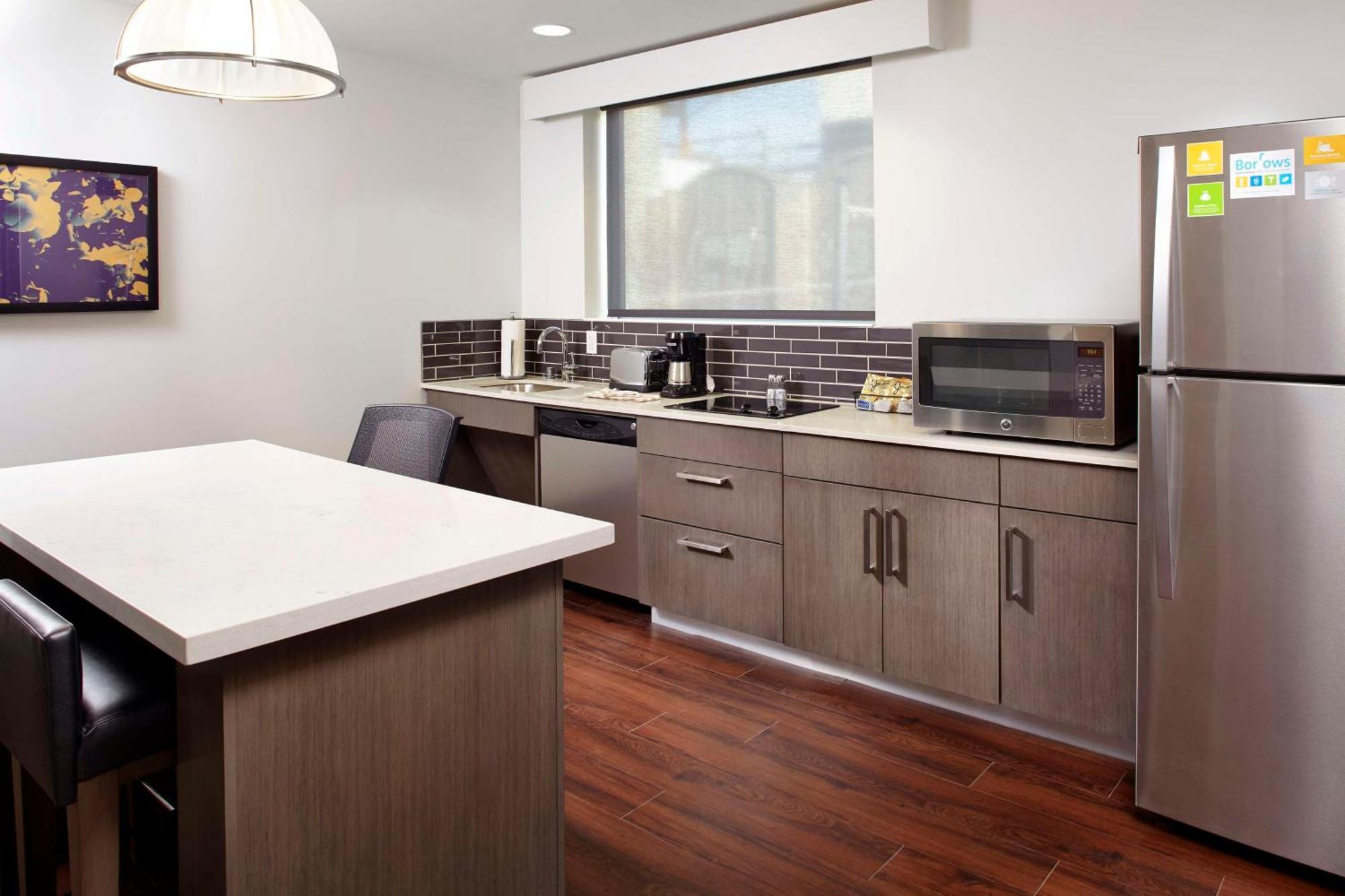 Hyatt House Denver Lakewood Belmar Bagian luar foto