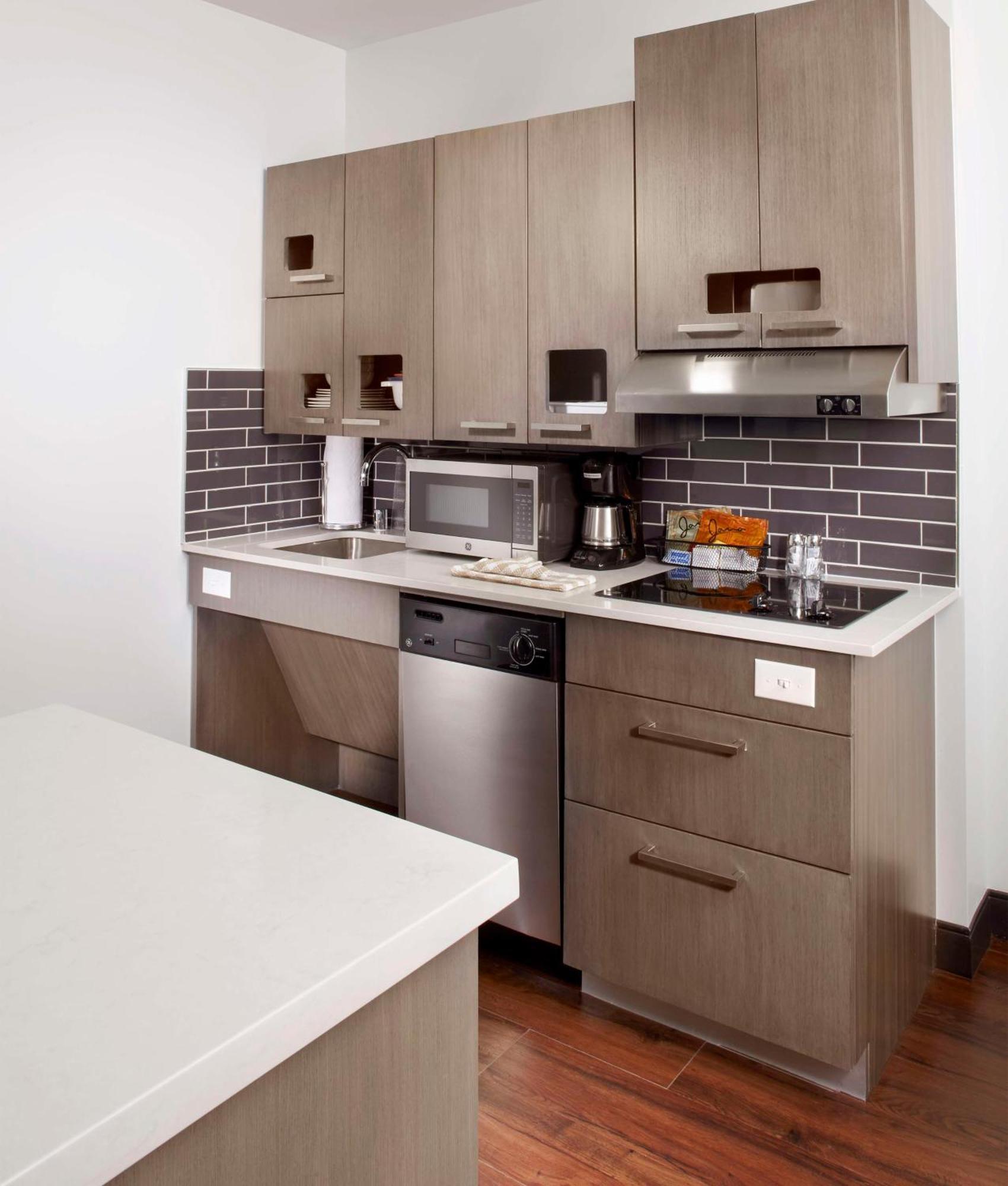 Hyatt House Denver Lakewood Belmar Bagian luar foto