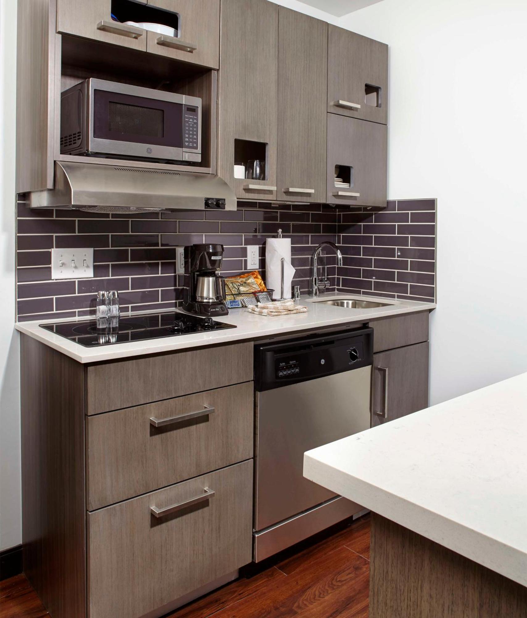 Hyatt House Denver Lakewood Belmar Bagian luar foto