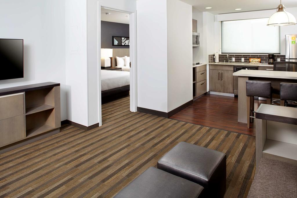 Hyatt House Denver Lakewood Belmar Bagian luar foto